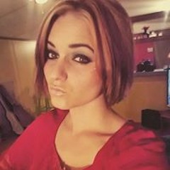 Nikayla Brooke Mize