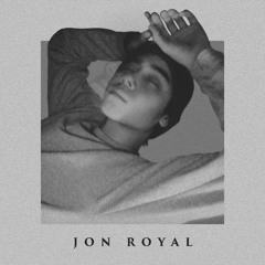 Jon Royal