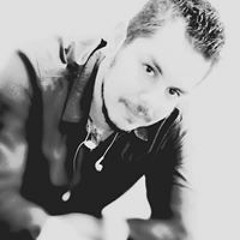 Ahmed Foud