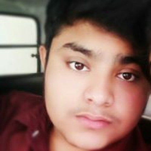 Arsam Hashmi’s avatar