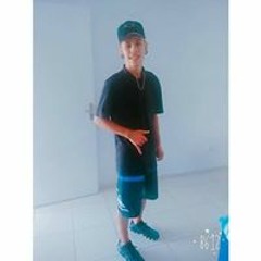 Erick Santos