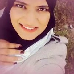 قطرالندى حبيب حاجي