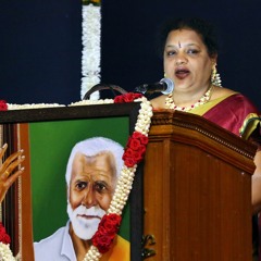 Sucharithra Raghunathan