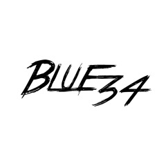 BLUE34