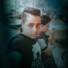 Youssef Pop