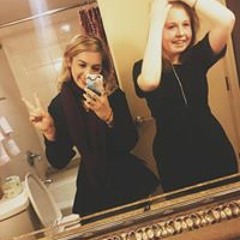 Jenny Sajorda Robertson