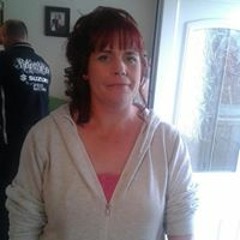 Donna Marshall