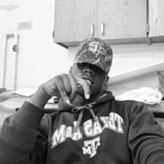 Demarcus Bryant