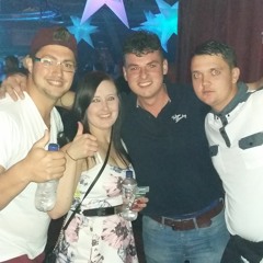 JamesyBabyy