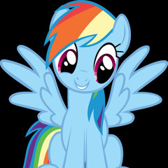 Rainbow Dash