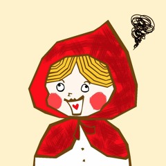 小紅帽 (sil hung mo)