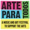 Arte Para Todos