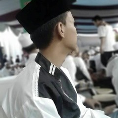 ASYIQOL M. Busyrolana