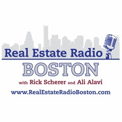 Real Estate Radio Boston