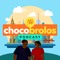 The Choco Brolos Podcast