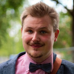 Christoffer Sjösten