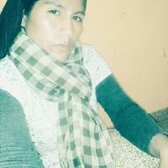 Silvia Bonilla Trillo