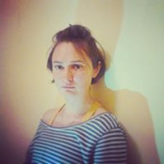 Svetlana Sharamok