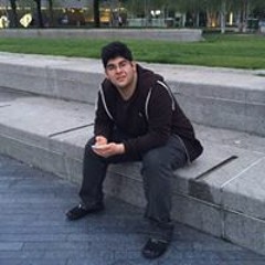 Reza Fayaz
