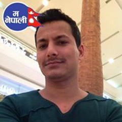 Binod Thapa