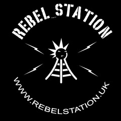 Rebel Station