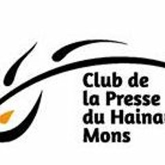 Club Presse Hainaut-Mons