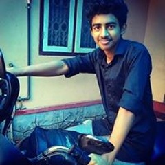 Anshaj Krishnan