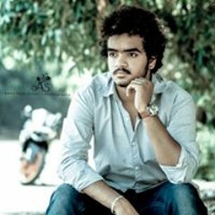 Sunil Prince
