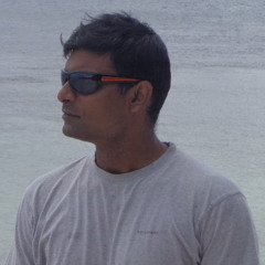 Hari Shankar P V