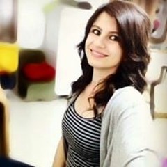 Salma Nidal Alia