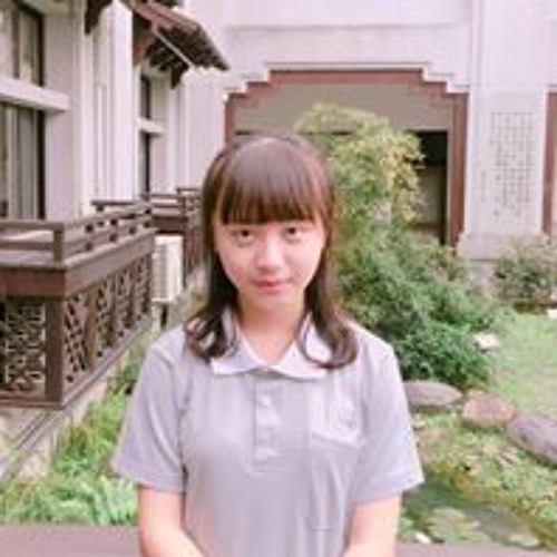 Sherry Yu’s avatar