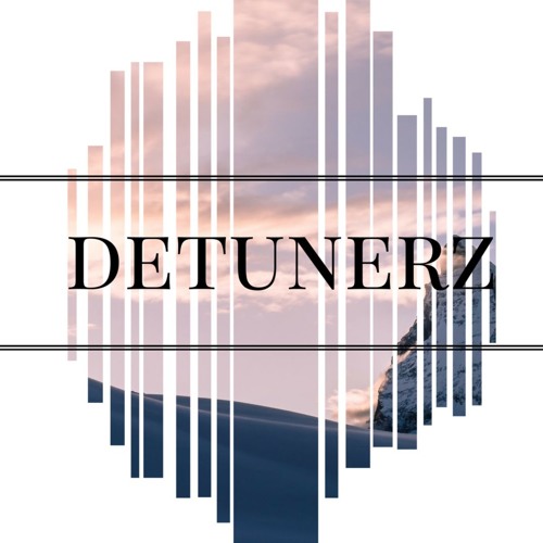 Detunerz & Magical Pressure - Reflection (Original Mix) FREE