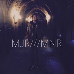 MJR///MNR