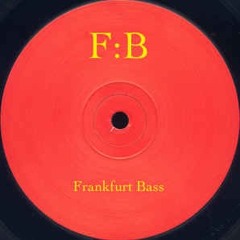 Frankfurt Bass
