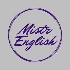Mistr English