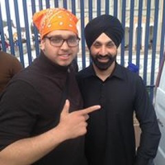 ajay