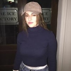 CristiAna Czerwinschi