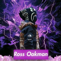 Ross Oakman