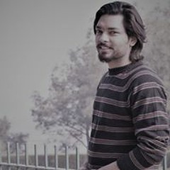 Ahmed Shahbaz