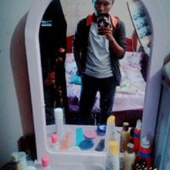 Mohd Aiman