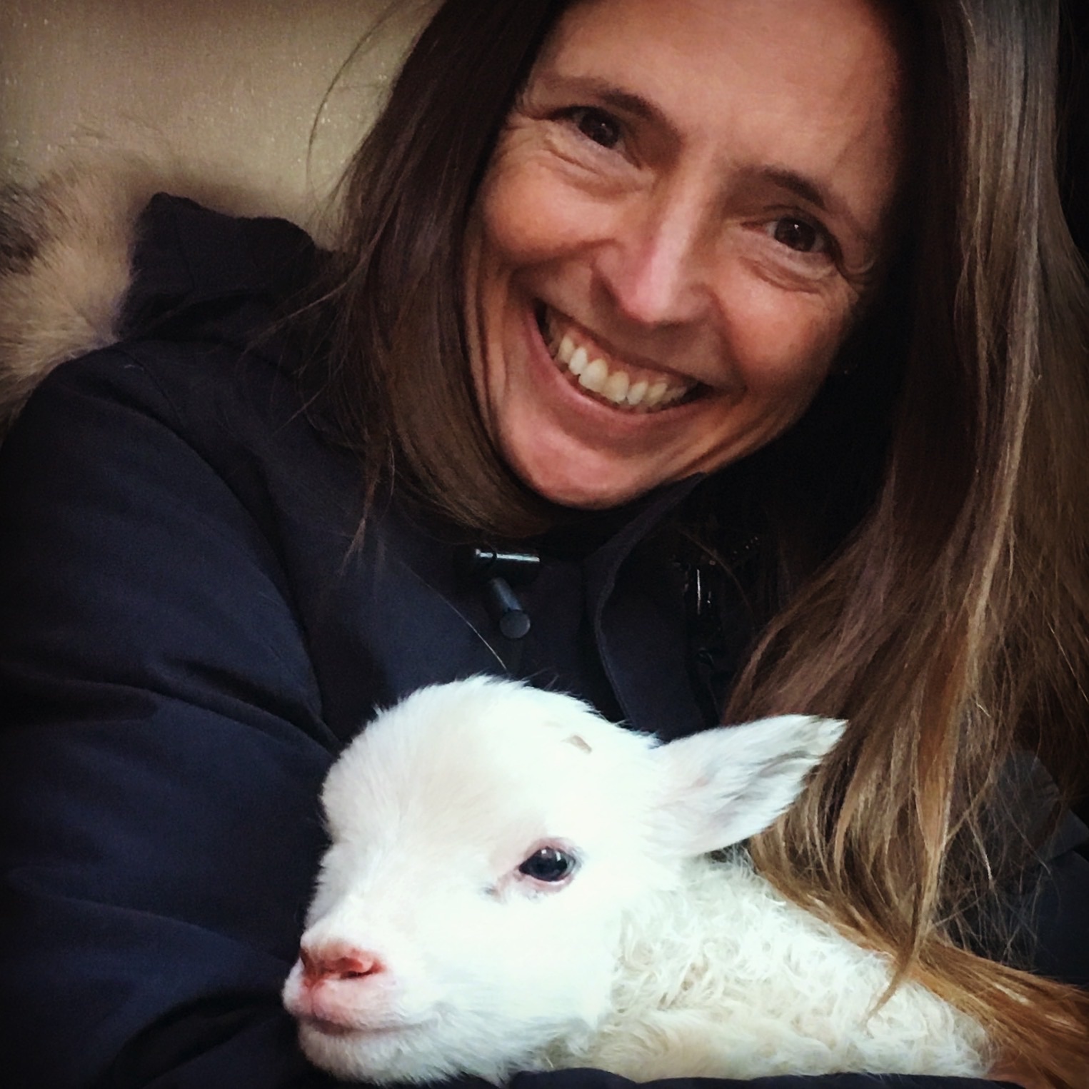 farmgirl