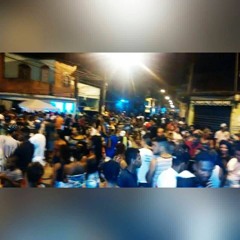 = O TAMBORZIN ROLANDO SOLTO [ LANÇAMENTO 2017 ] [ DJS MACHADO E LD ]