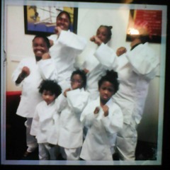 EuniqueYah bhat Ysrayl(SeraYah lil bhat)