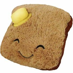 MeltyToast