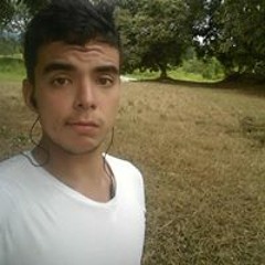 Paul Castro