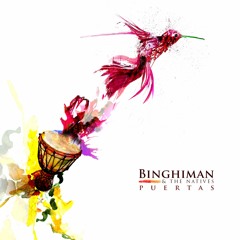 Binghiman & the natives