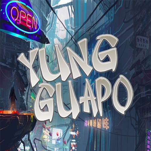 YUNG GUAPO’s avatar