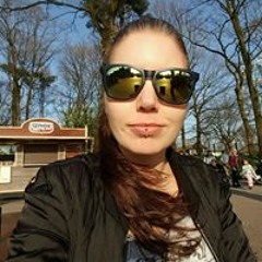 Marielle van der Krogt