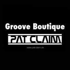 Pat Claim  Groove Boutique