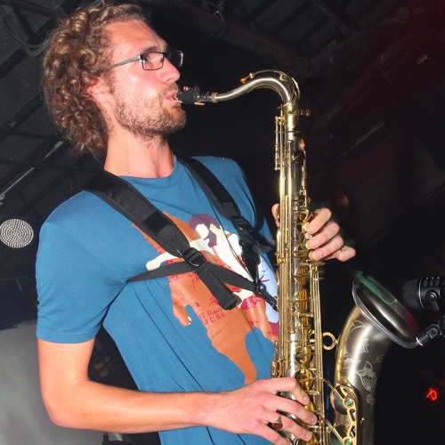 Funk, Soul, Lounge and Sax mixtape